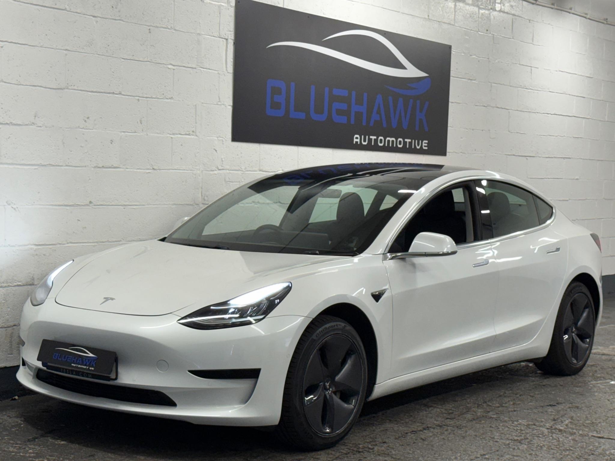 Car Thumbnail